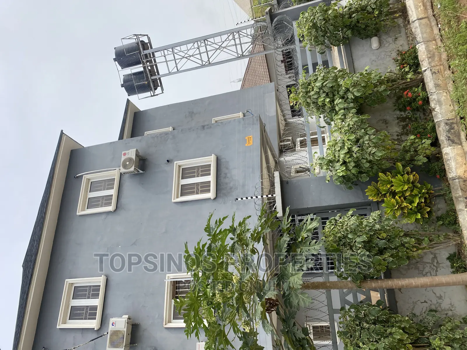 2bdrm Block of Flats in Dawaki for rent