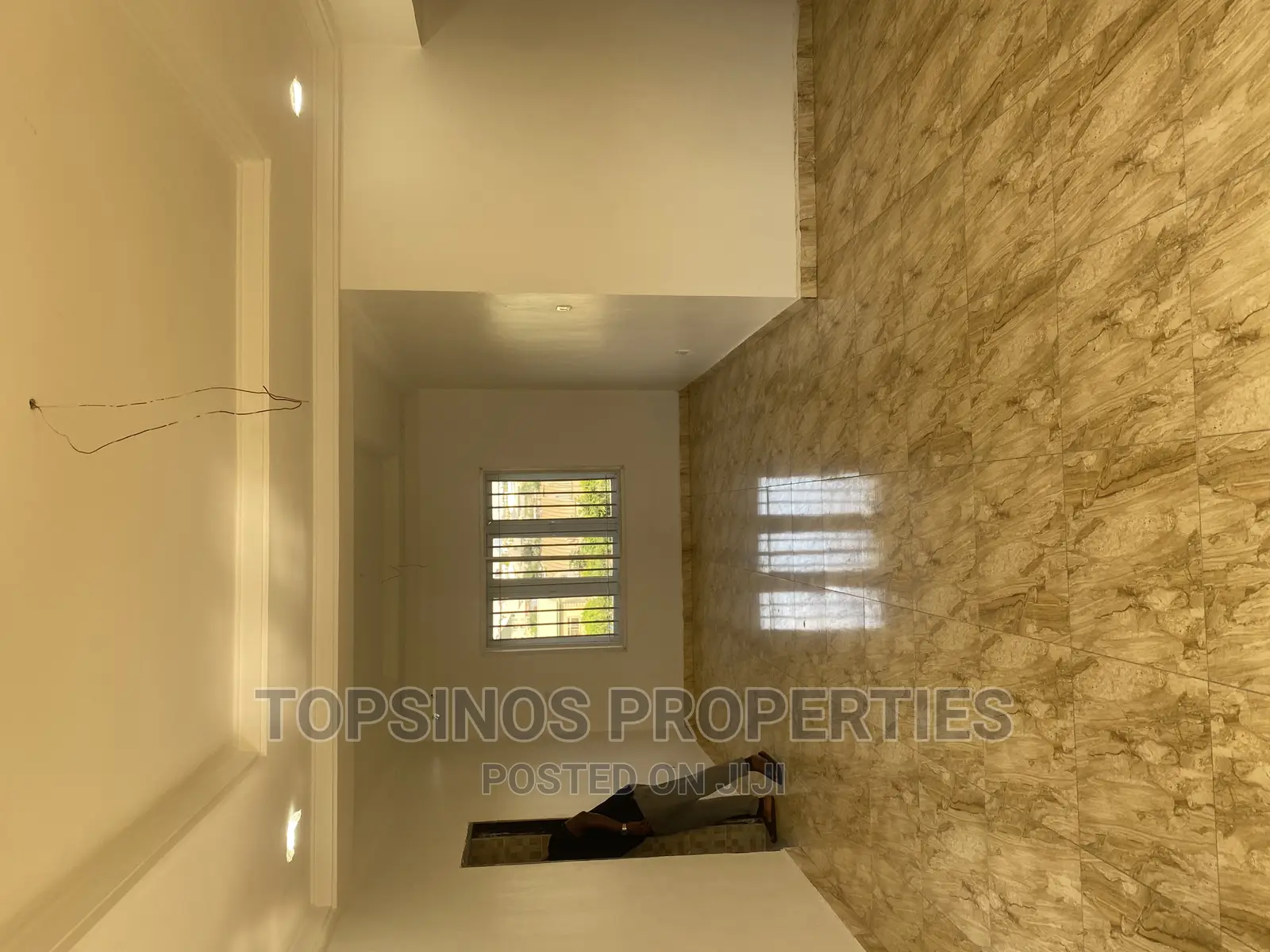 3bdrm Block of Flats in Dawaki for rent