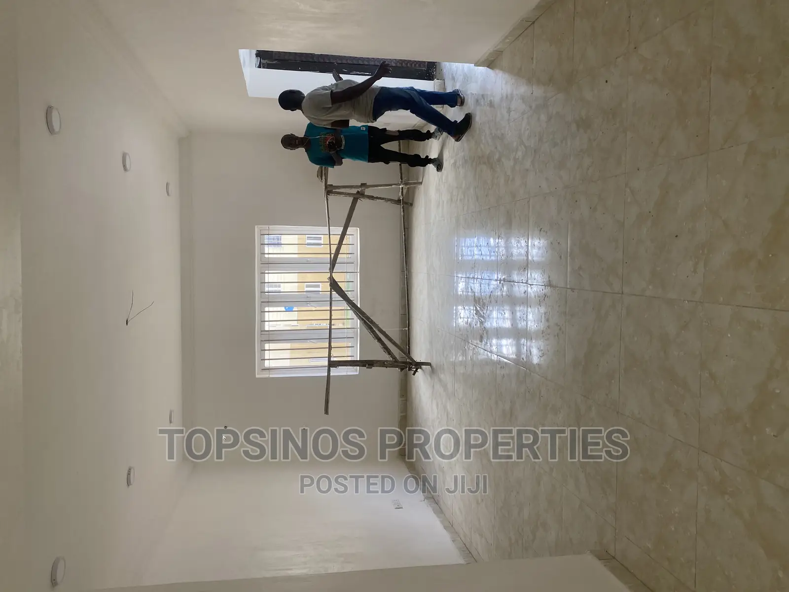 3bdrm Block of Flats in Dawaki for rent