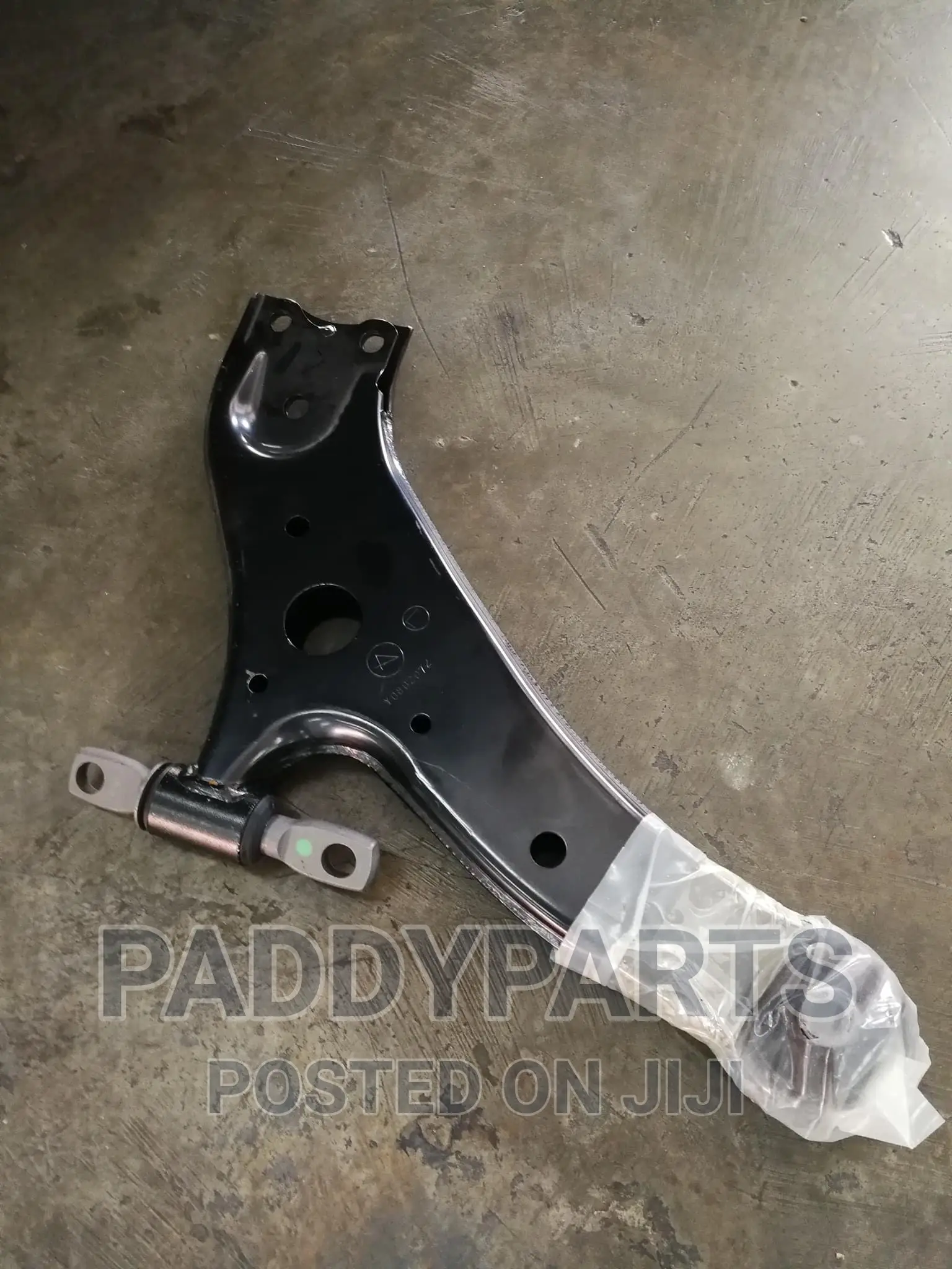 Lexus Rx350 Lower Control Arm