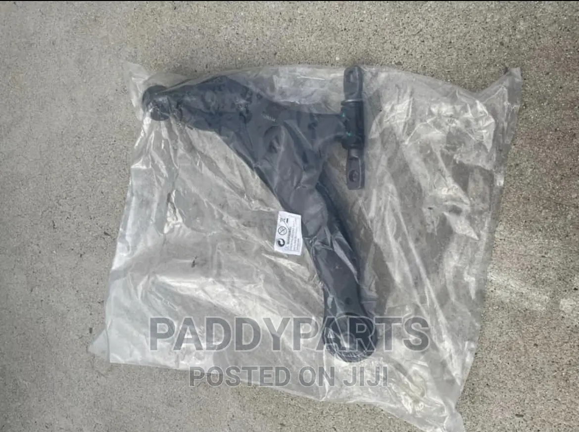 Lexus Rx350 Lower Control Arm
