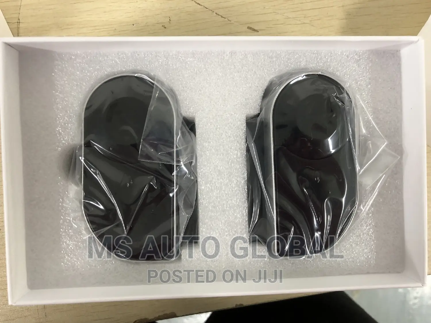 Steering Wheel Buttons Range Rover Vogue