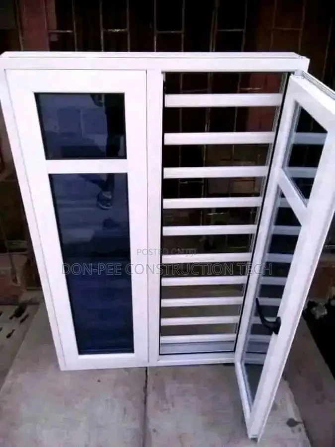 Casement Windows