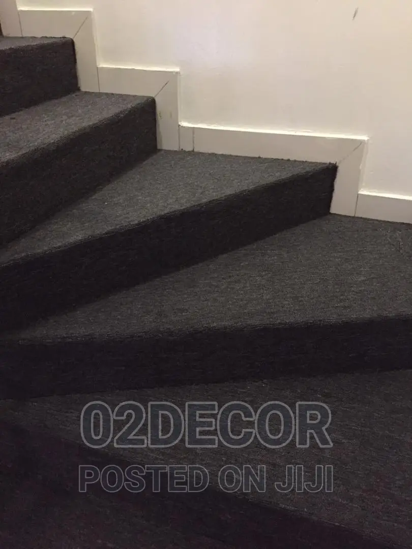 Smooth Rugs for Staircase (We Sell Per Sqm)