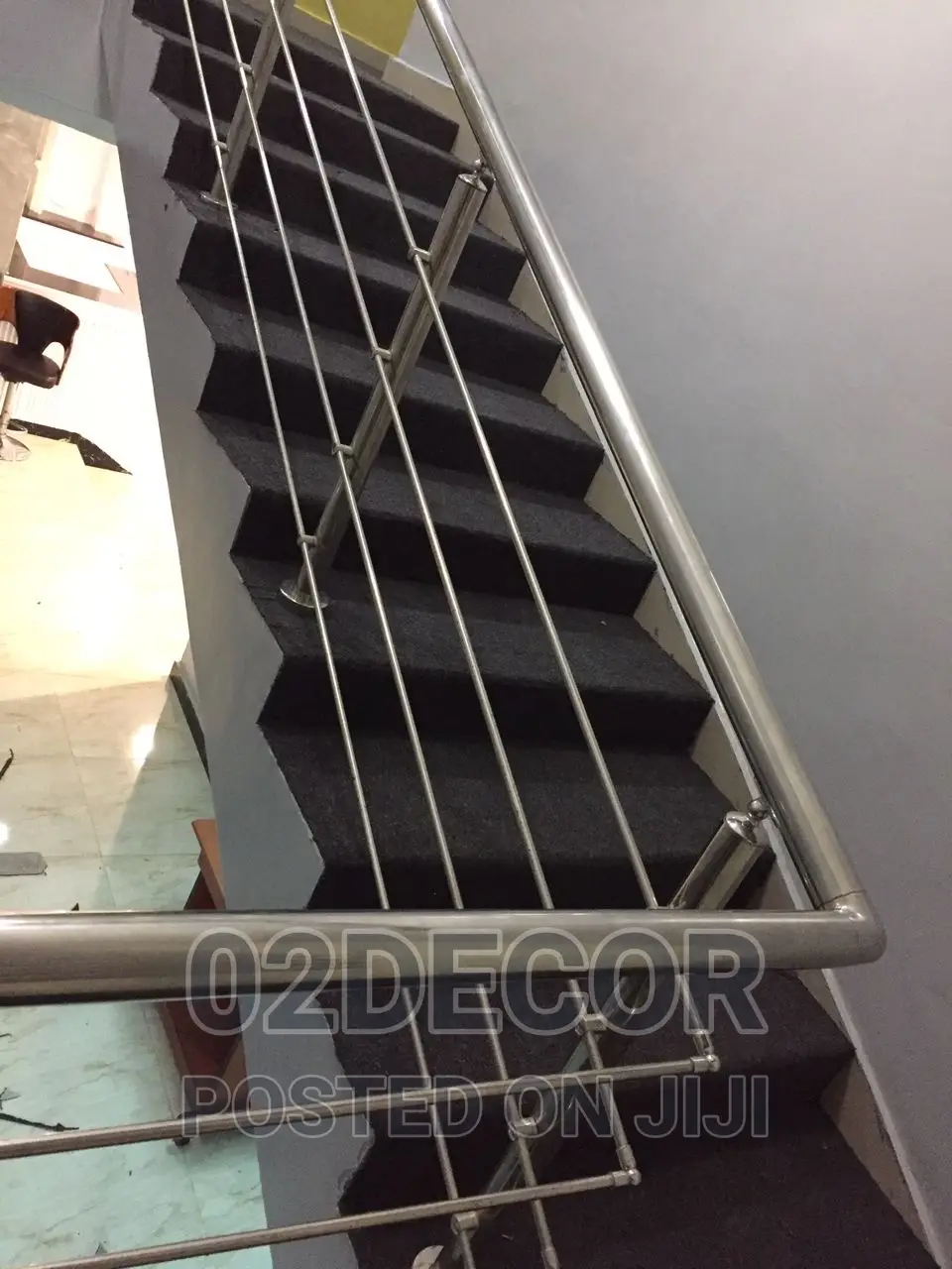 Smooth Rugs for Staircase (We Sell Per Sqm)