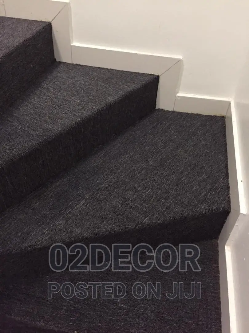 Smooth Rugs for Staircase (We Sell Per Sqm)
