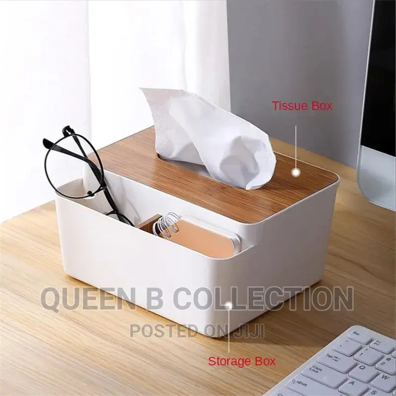 Tissue Holder
