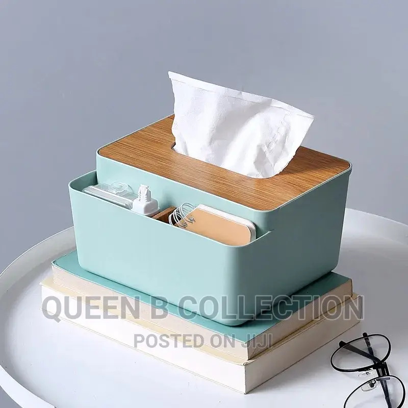 Tissue Holder