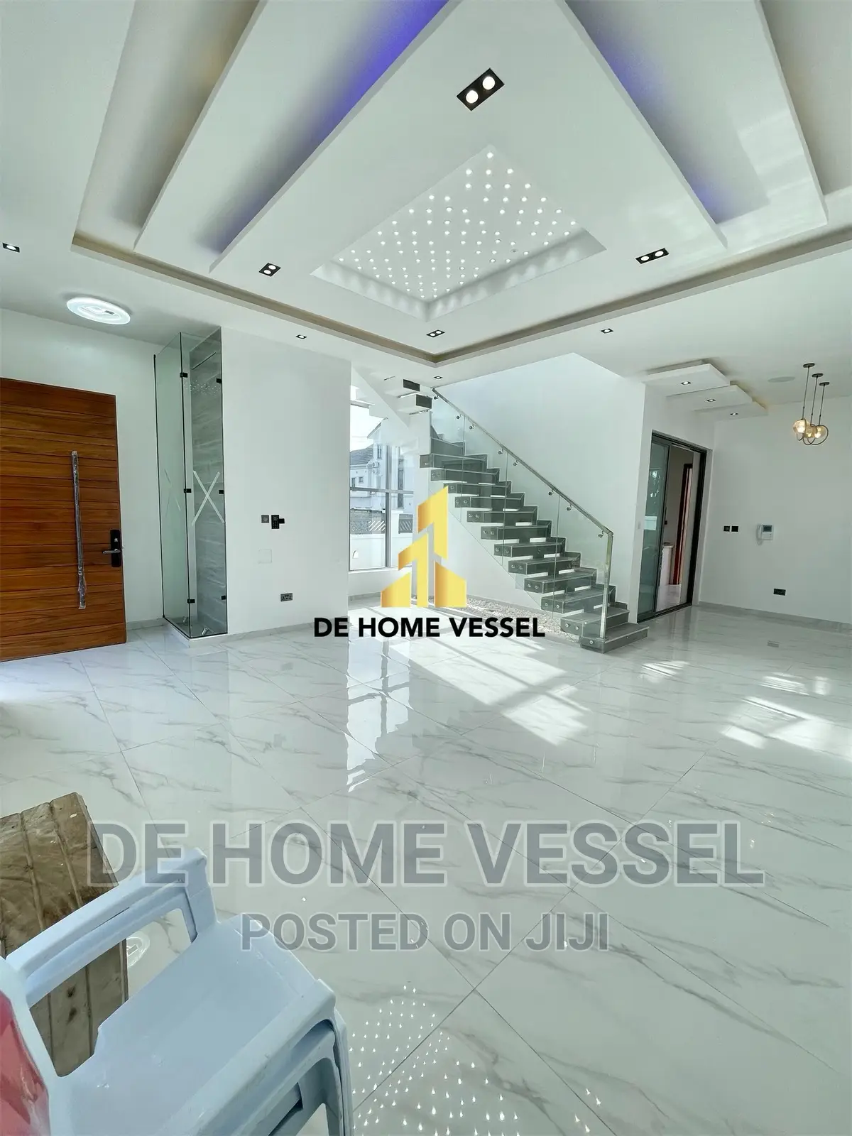 4bdrm Duplex in Osapa london for sale