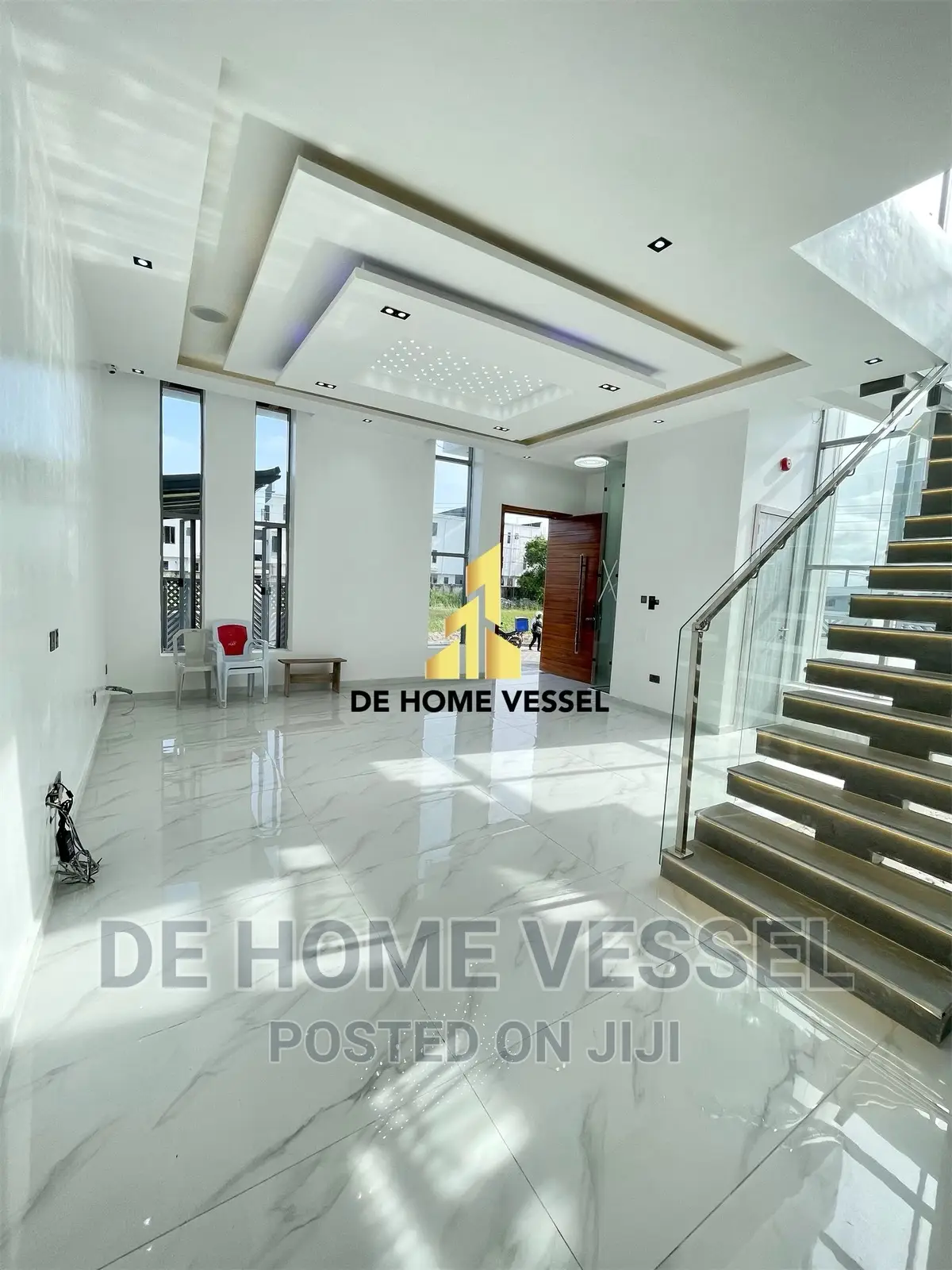 4bdrm Duplex in Osapa london for sale