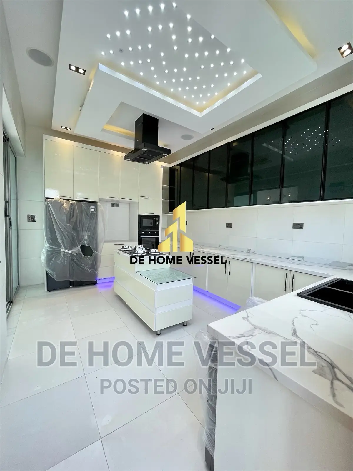 4bdrm Duplex in Osapa london for sale