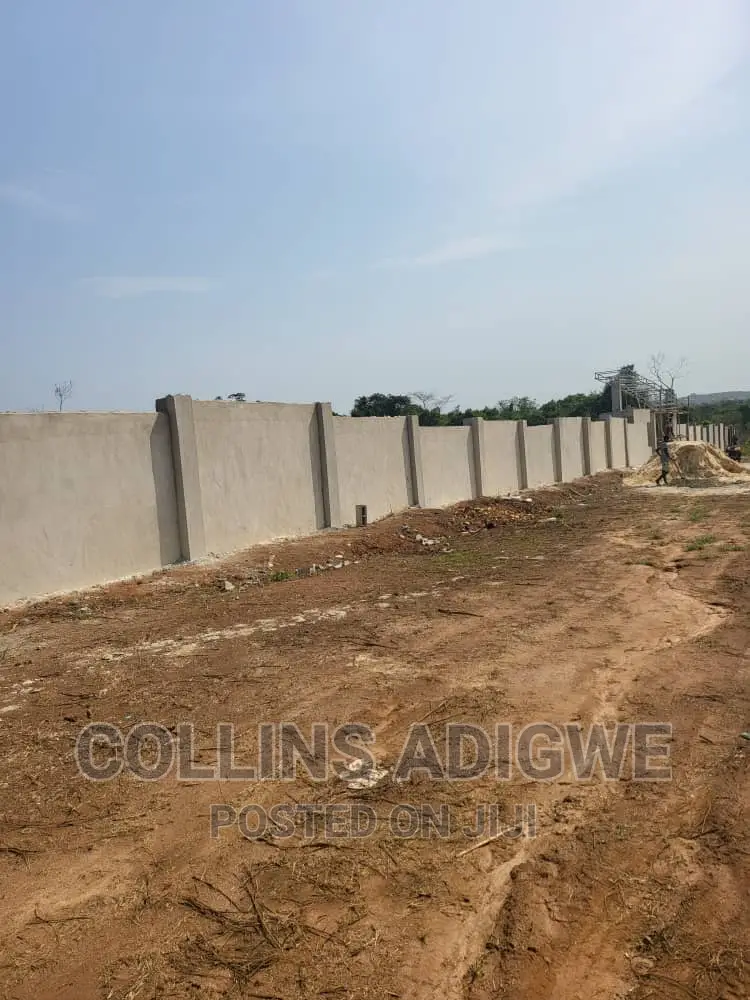 New City Estate -Epe for Sale