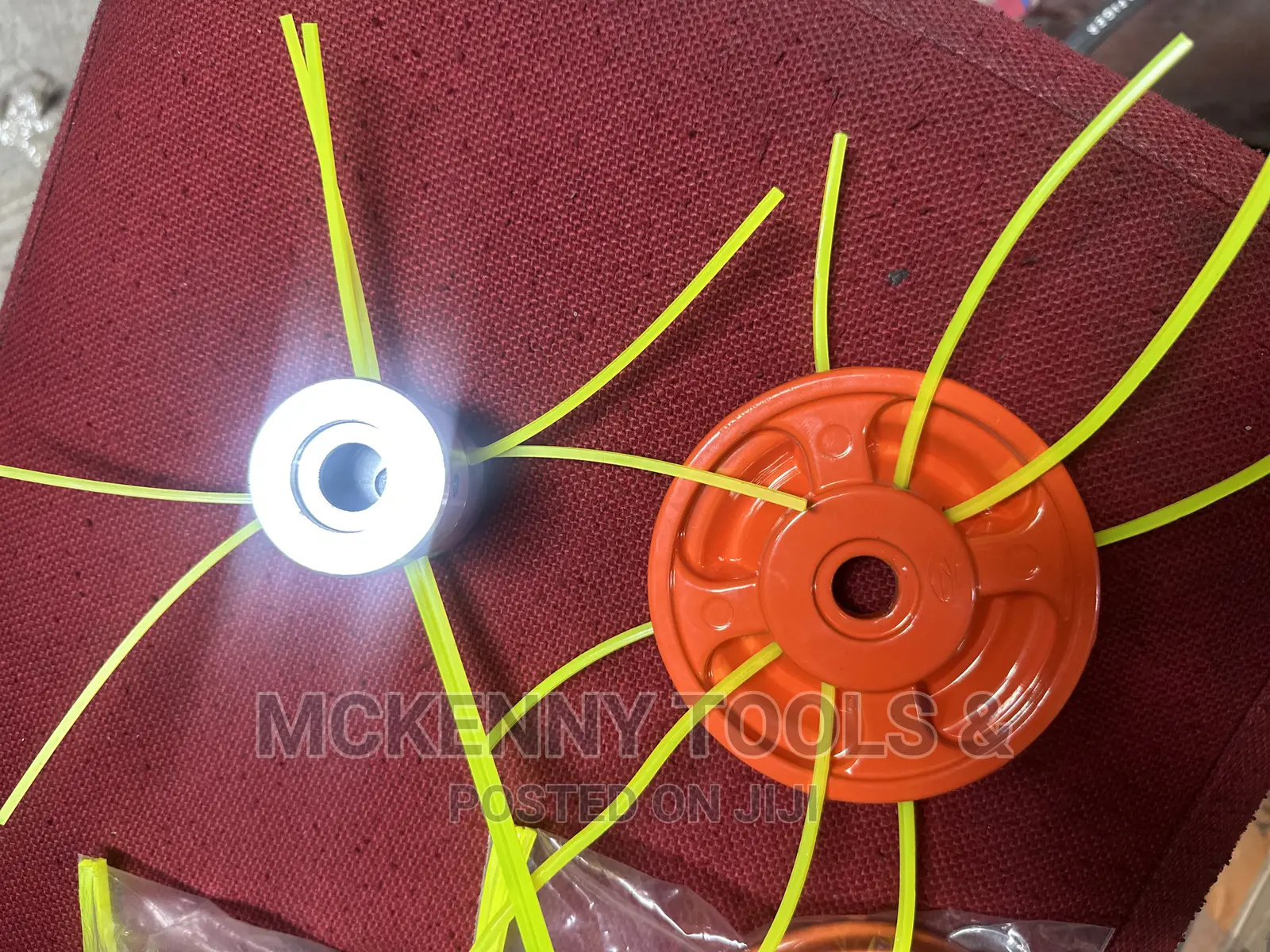 Parts Club Replacement Autocut Dual Line Tap Feed Trimmer