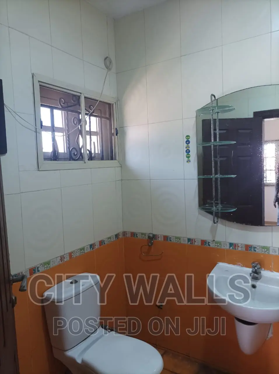 5bdrm Duplex in Lekki Phase 1 for rent