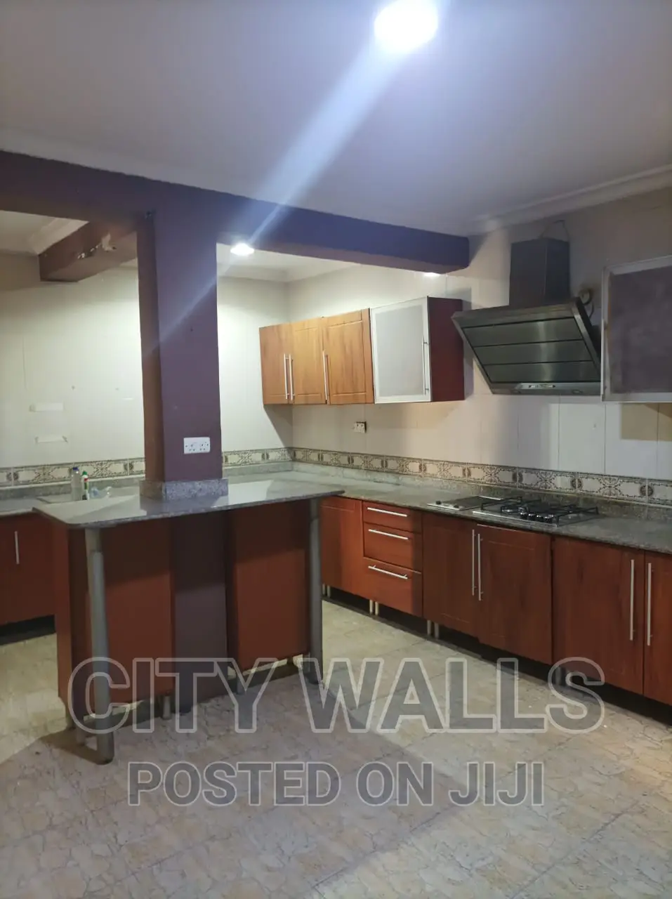 5bdrm Duplex in Lekki Phase 1 for rent