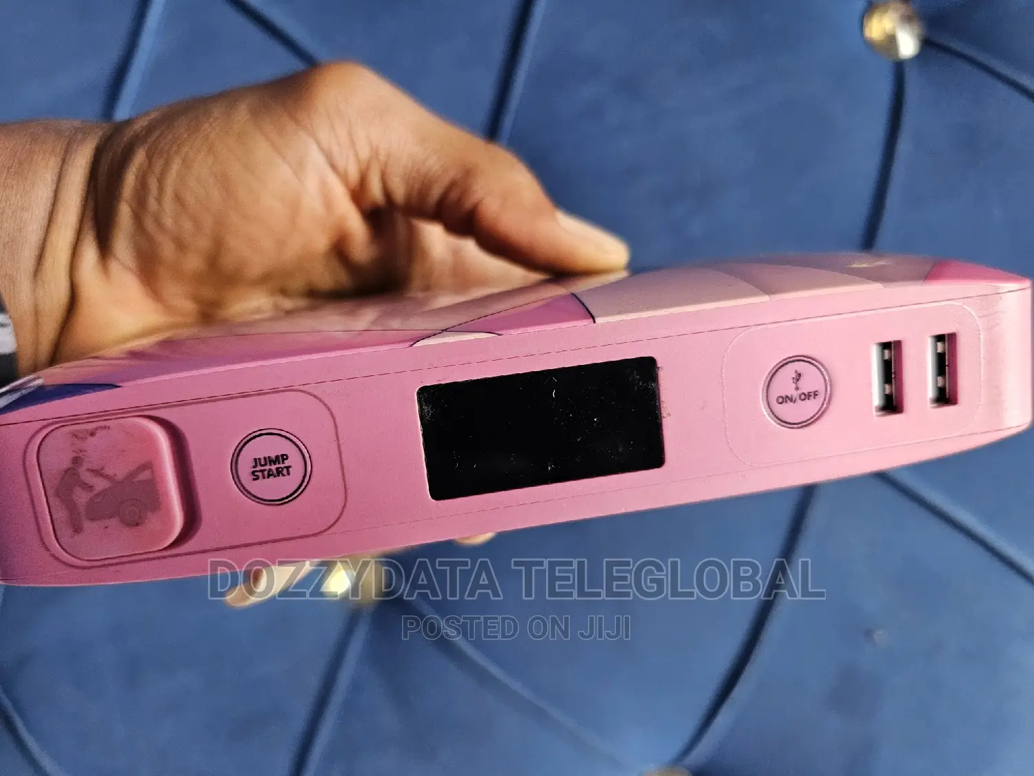Laptop Powerbank 55,000mah 65w
