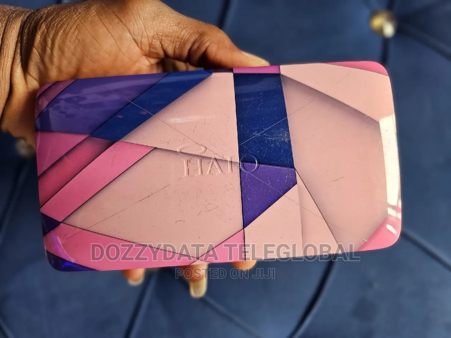 Laptop Powerbank 55,000mah 65w