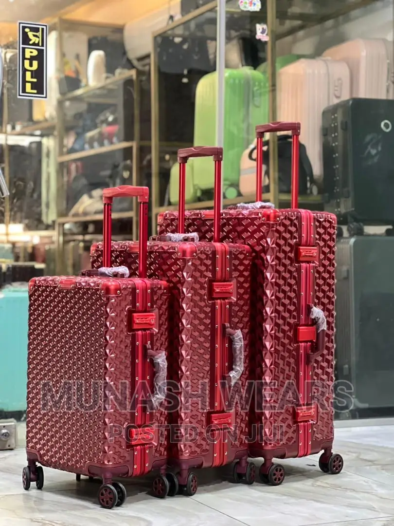 Luxury Box Set