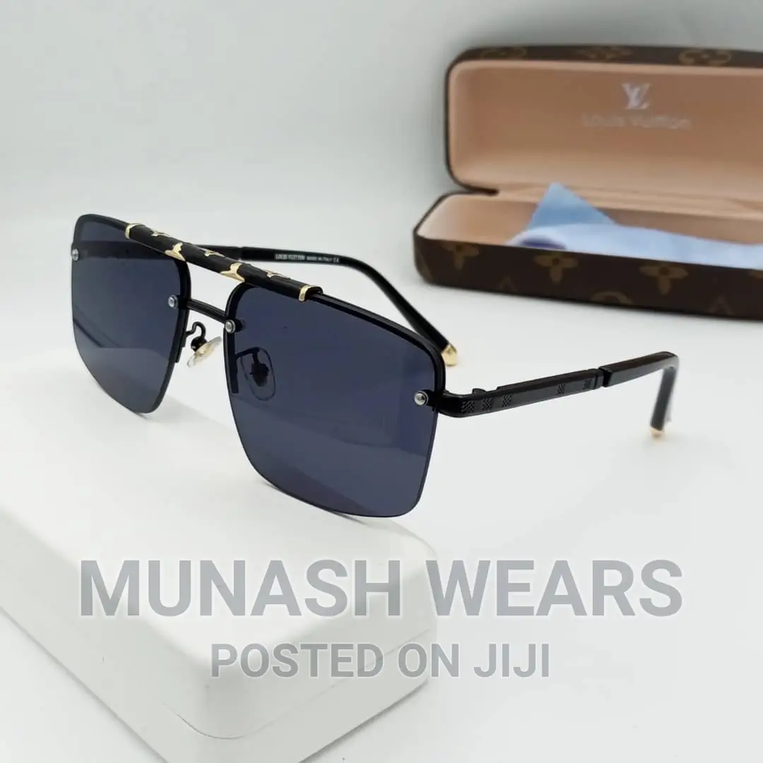 Men Luxury Glasses Collection's