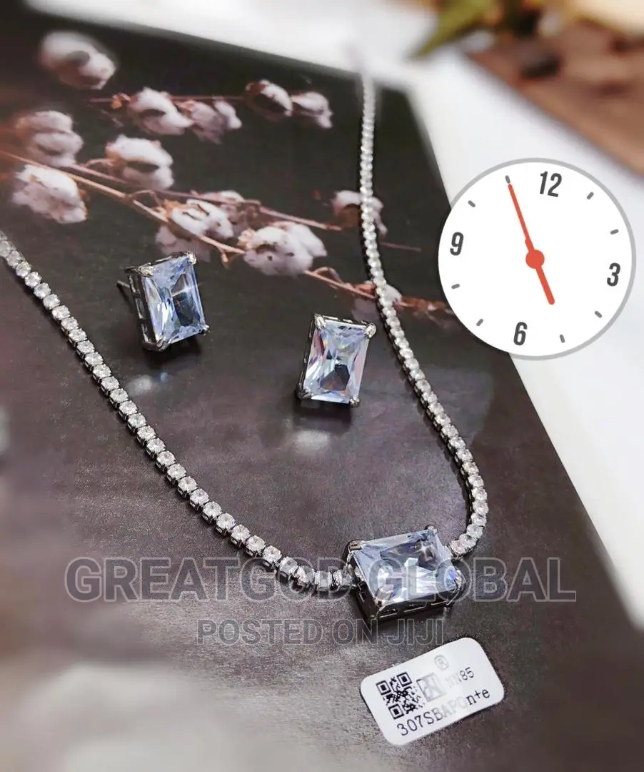 Unique Woman Jewelry