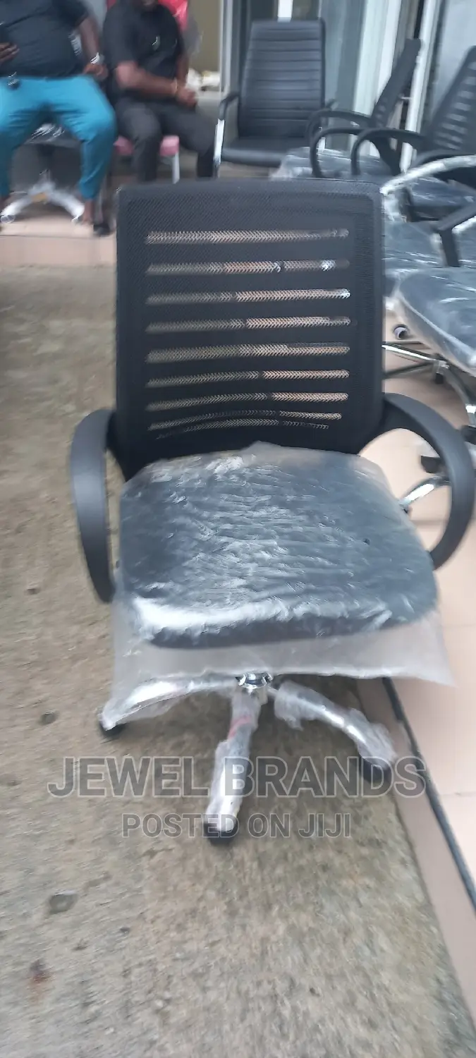 Office Chair Swivel