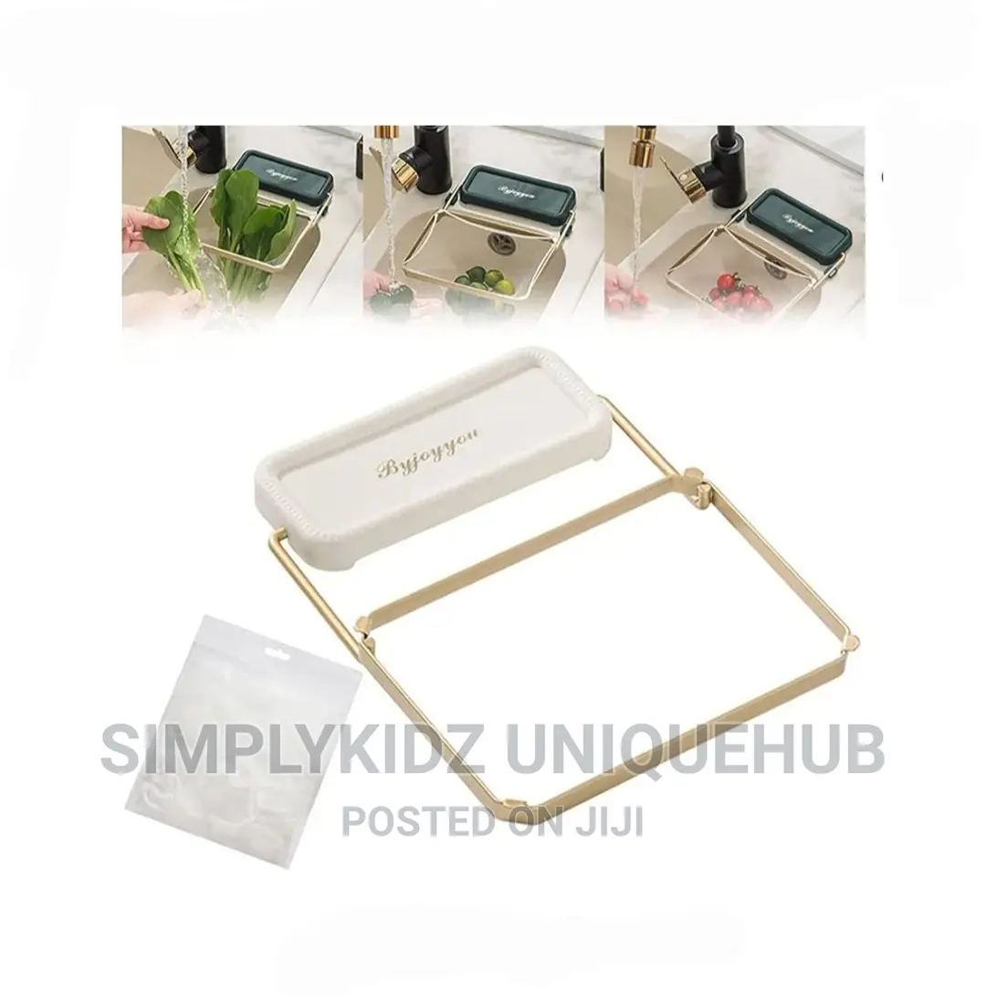 Kitchen Sink Net Strainer