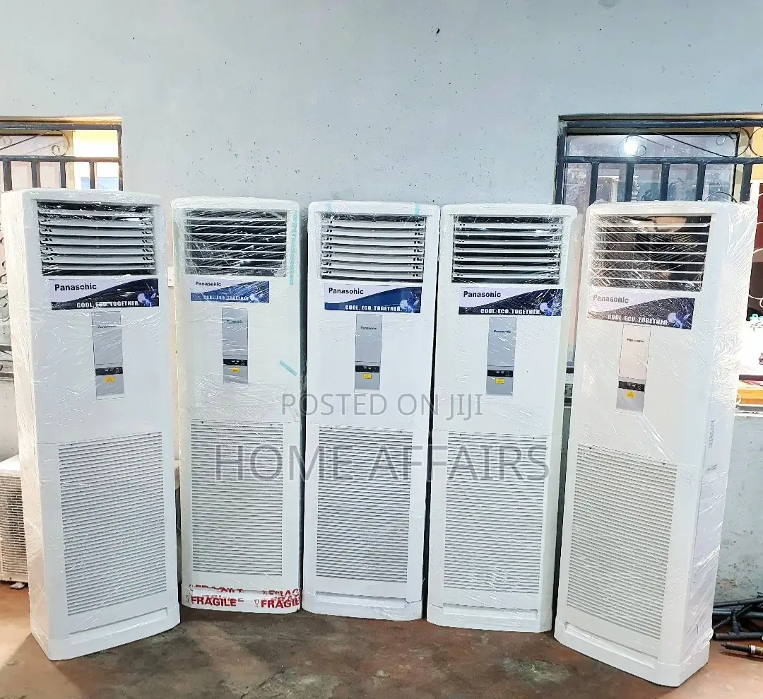 Panasonic 2hp Standing AC Air Conditioner +WARRANTY(DELIVERY