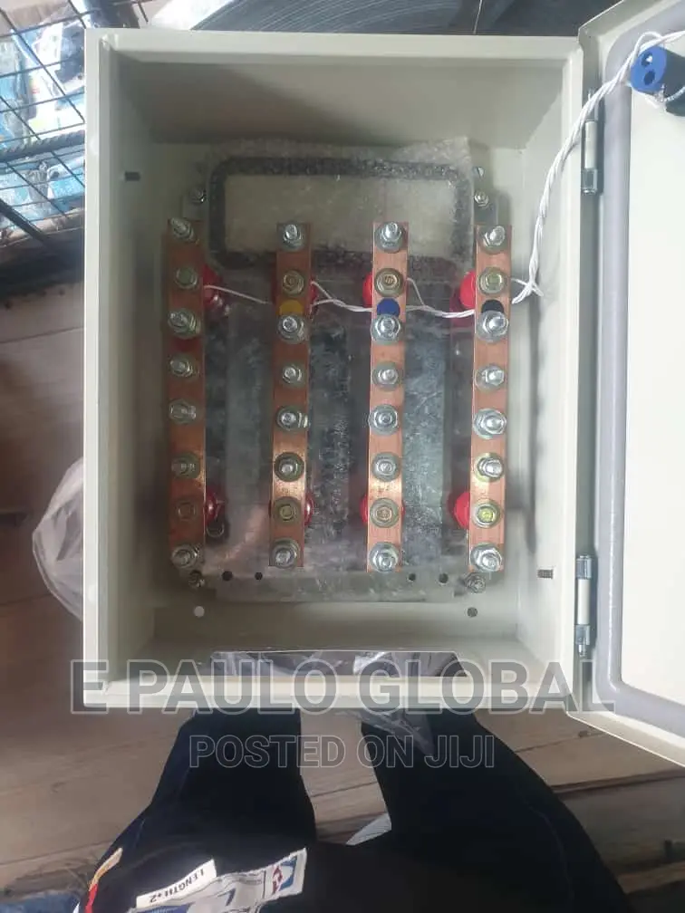Abb Bus Bar