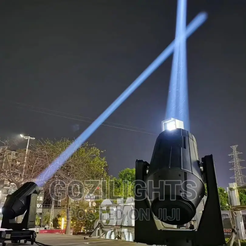 Outdoor Waterproof Beam