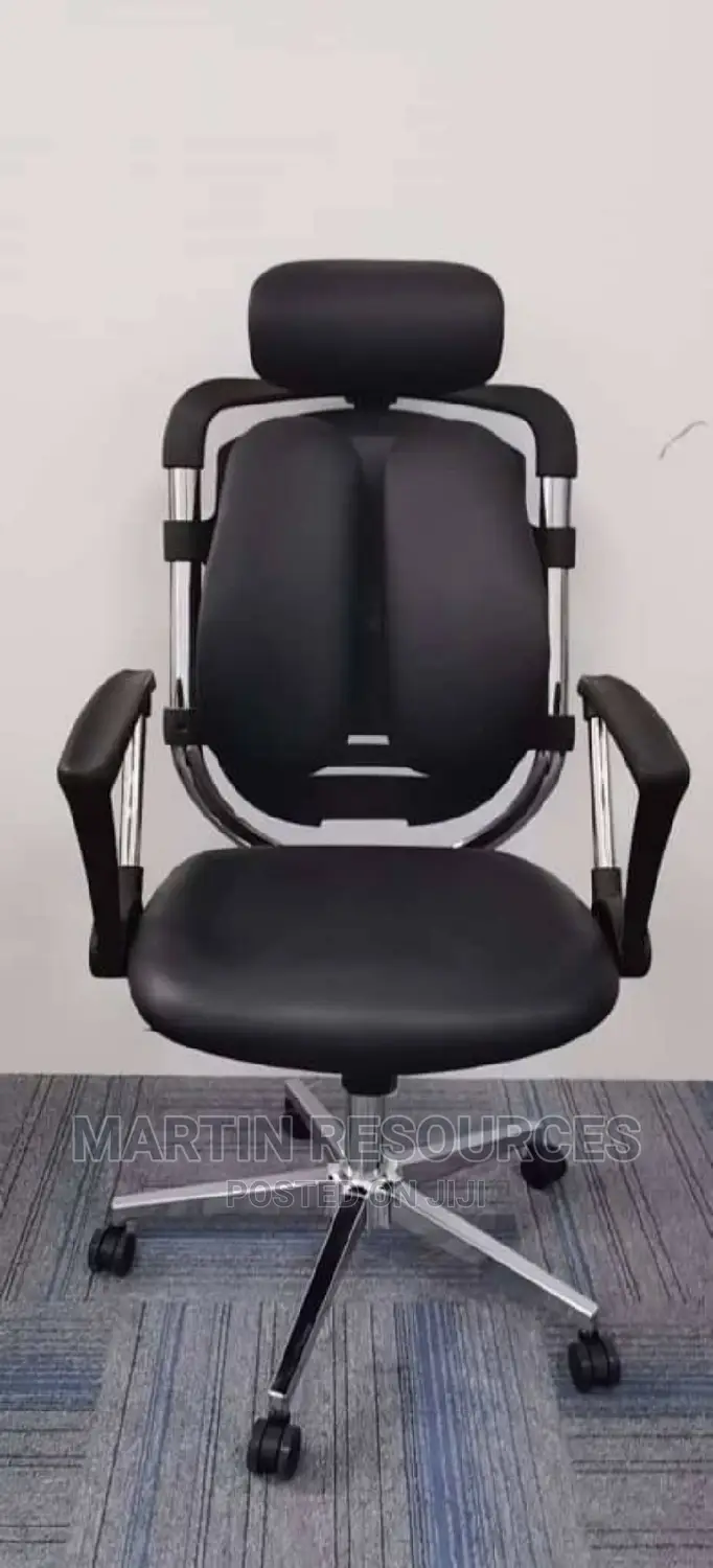 Office Chair Ergonomic