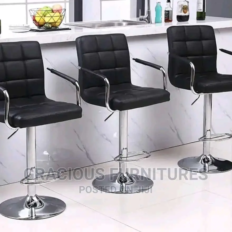 Modern Bar Stool