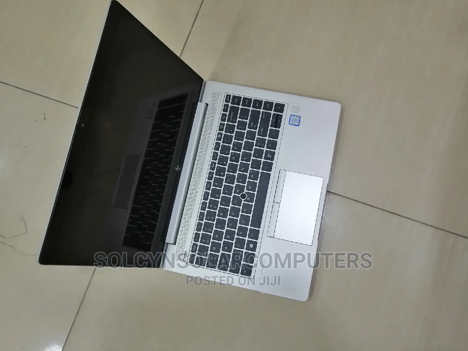 Laptop HP EliteBook 840 G6 8GB Intel Core I5 SSD 256GB