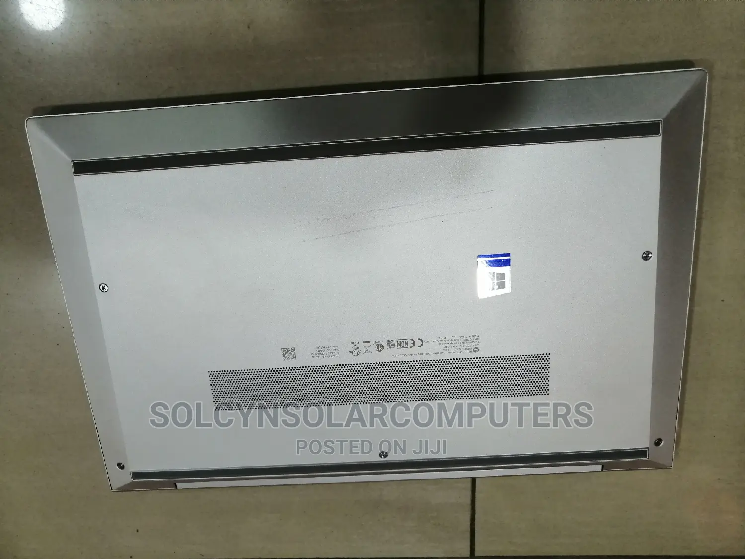 Laptop HP EliteBook 840 G7 8GB Intel Core I5 SSD 512GB