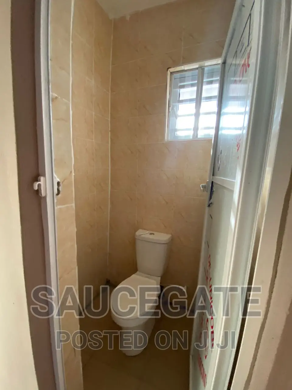 Mini Flat in Pedro Road, Bariga / Shomolu for rent