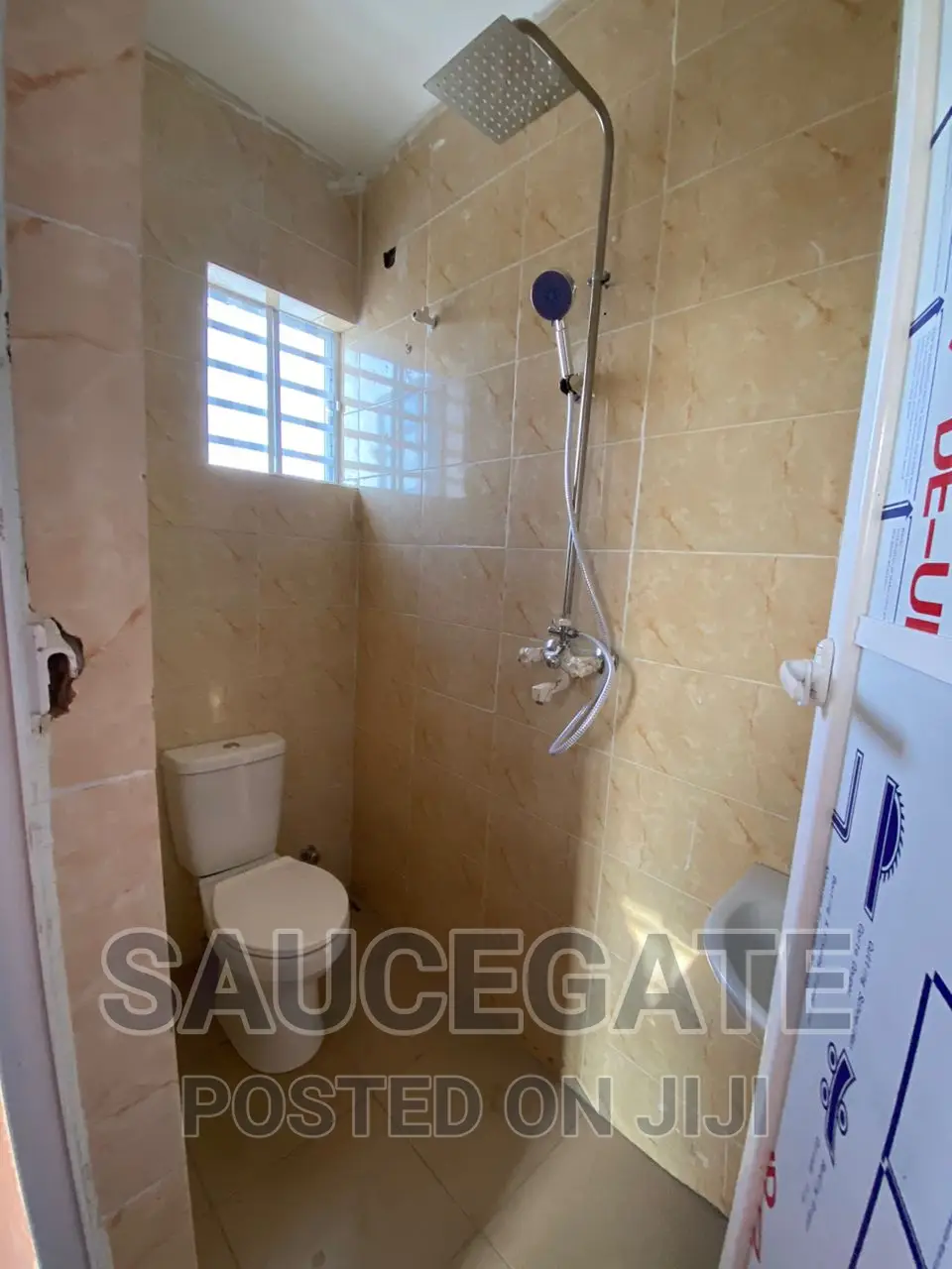 Mini Flat in Pedro Road, Bariga / Shomolu for rent