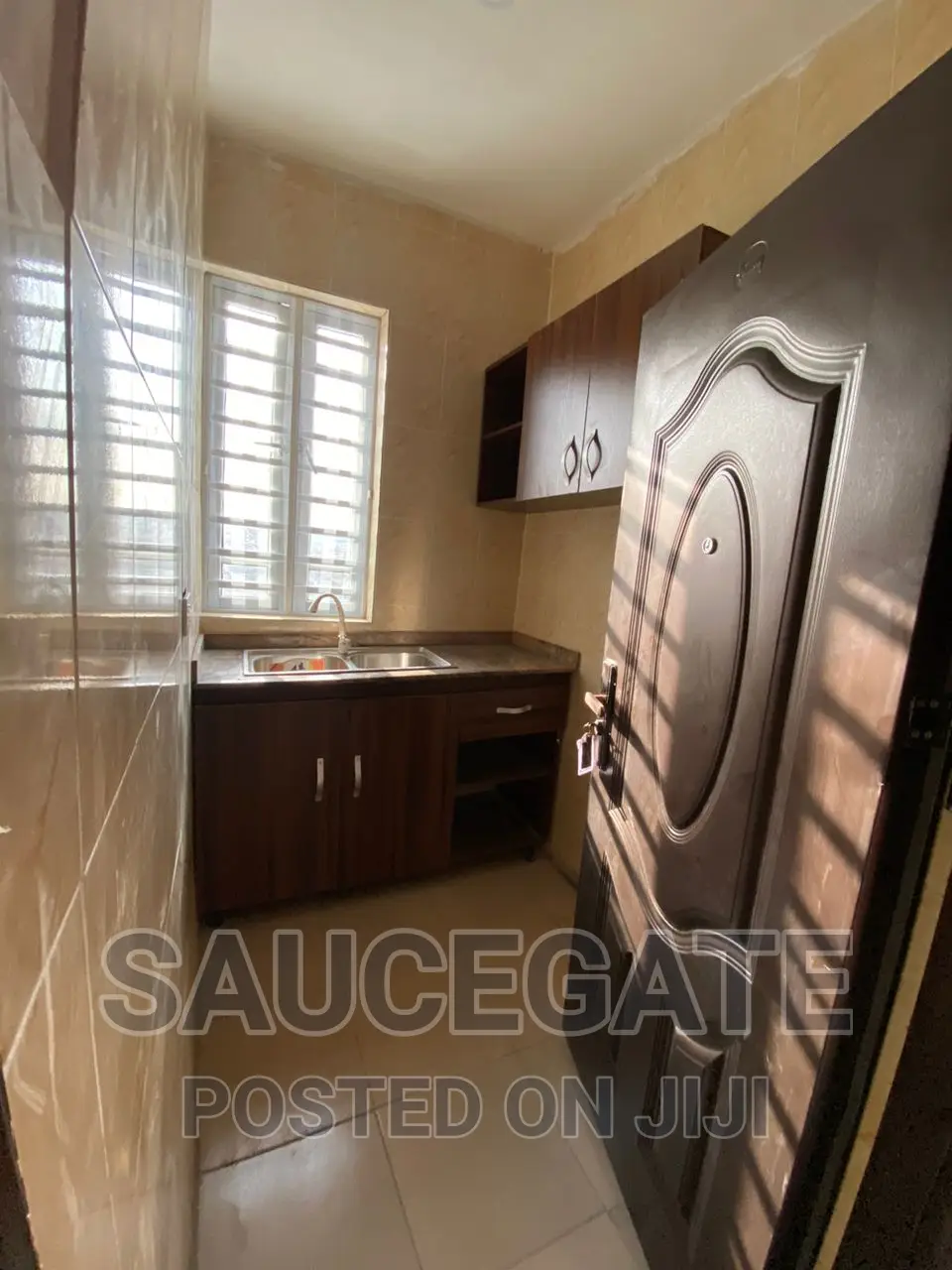 Mini Flat in Pedro Road, Bariga / Shomolu for rent