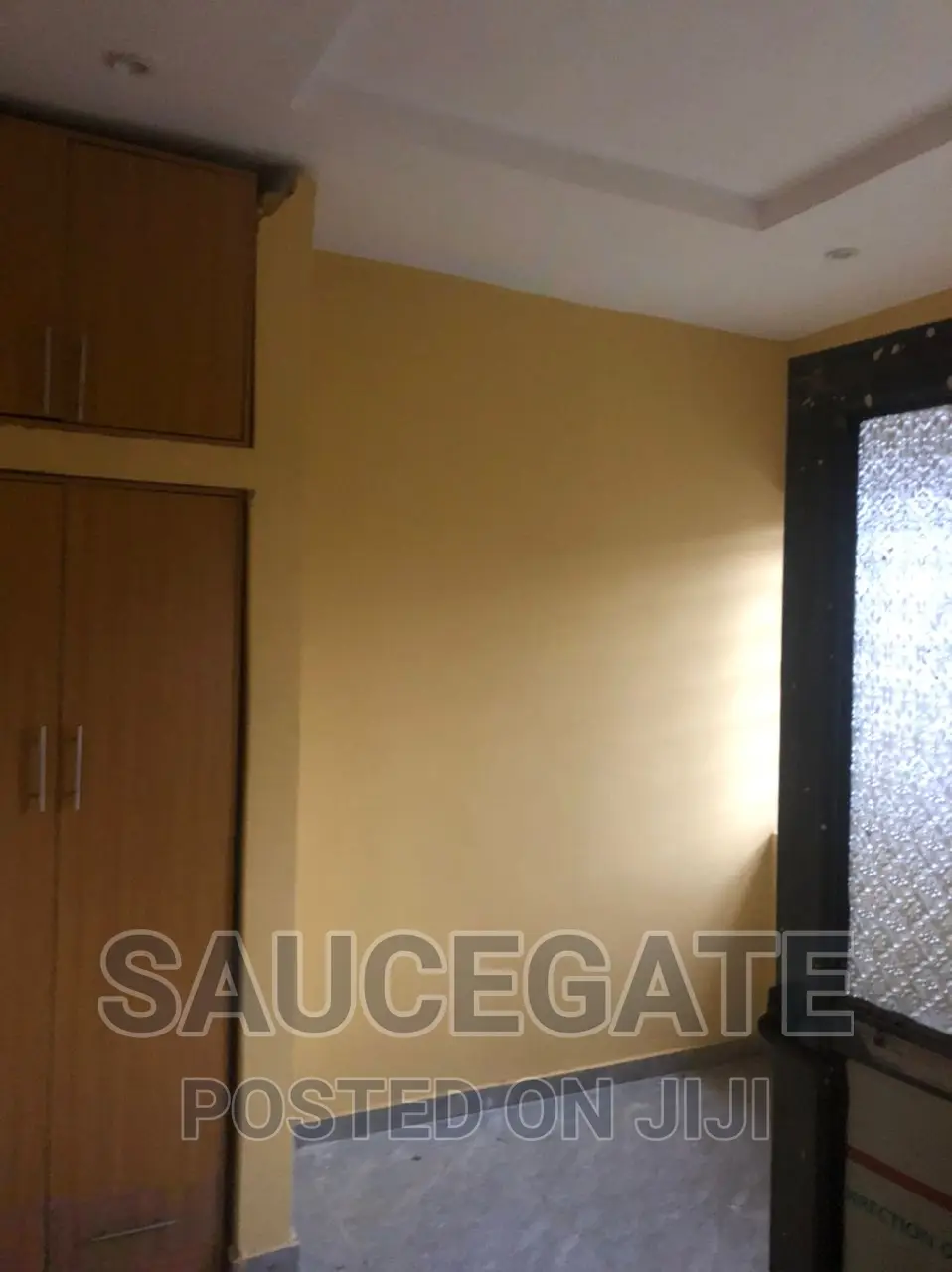 Mini Flat in Pedro Road, Bariga / Shomolu for rent