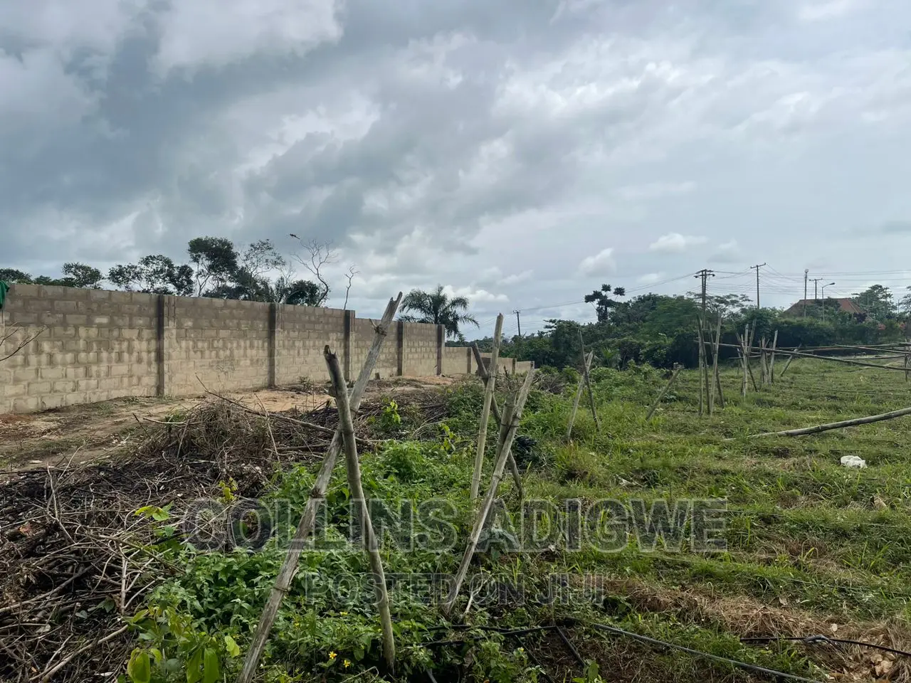 King Court Estate -Ilare Epe