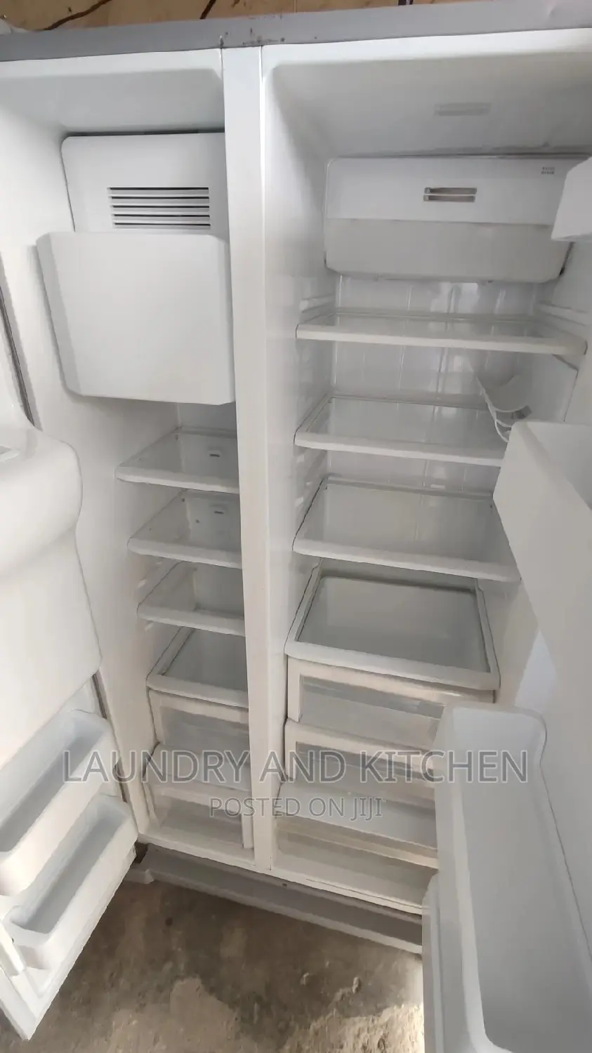Samsung Bible Door Fridge and Freezer With Water Dispenser