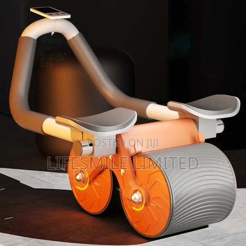 New Upgrade Roller