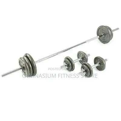 50kg Barbell Weight Plate