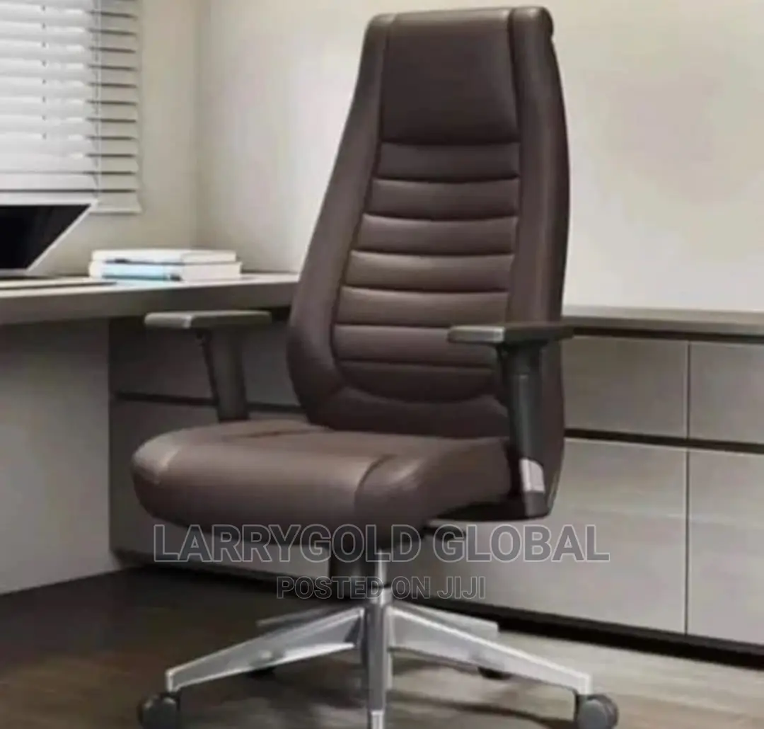 Imported Top Quality CEO Chair