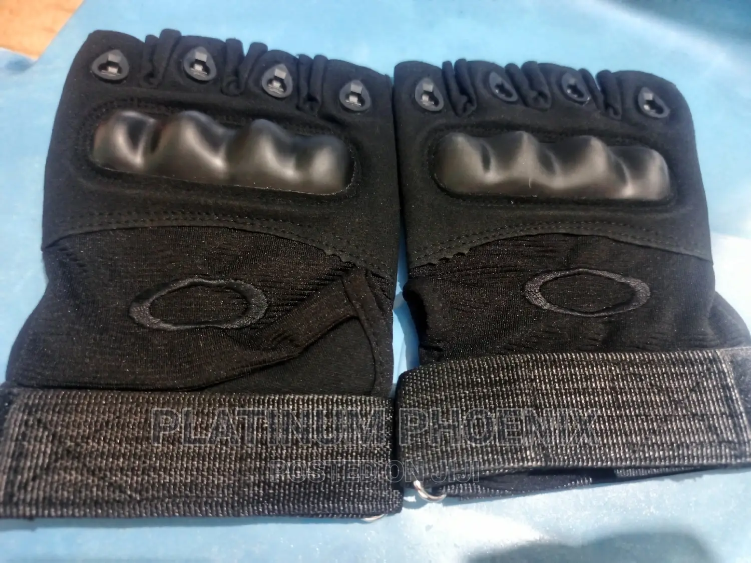 Body Gym Gloves
