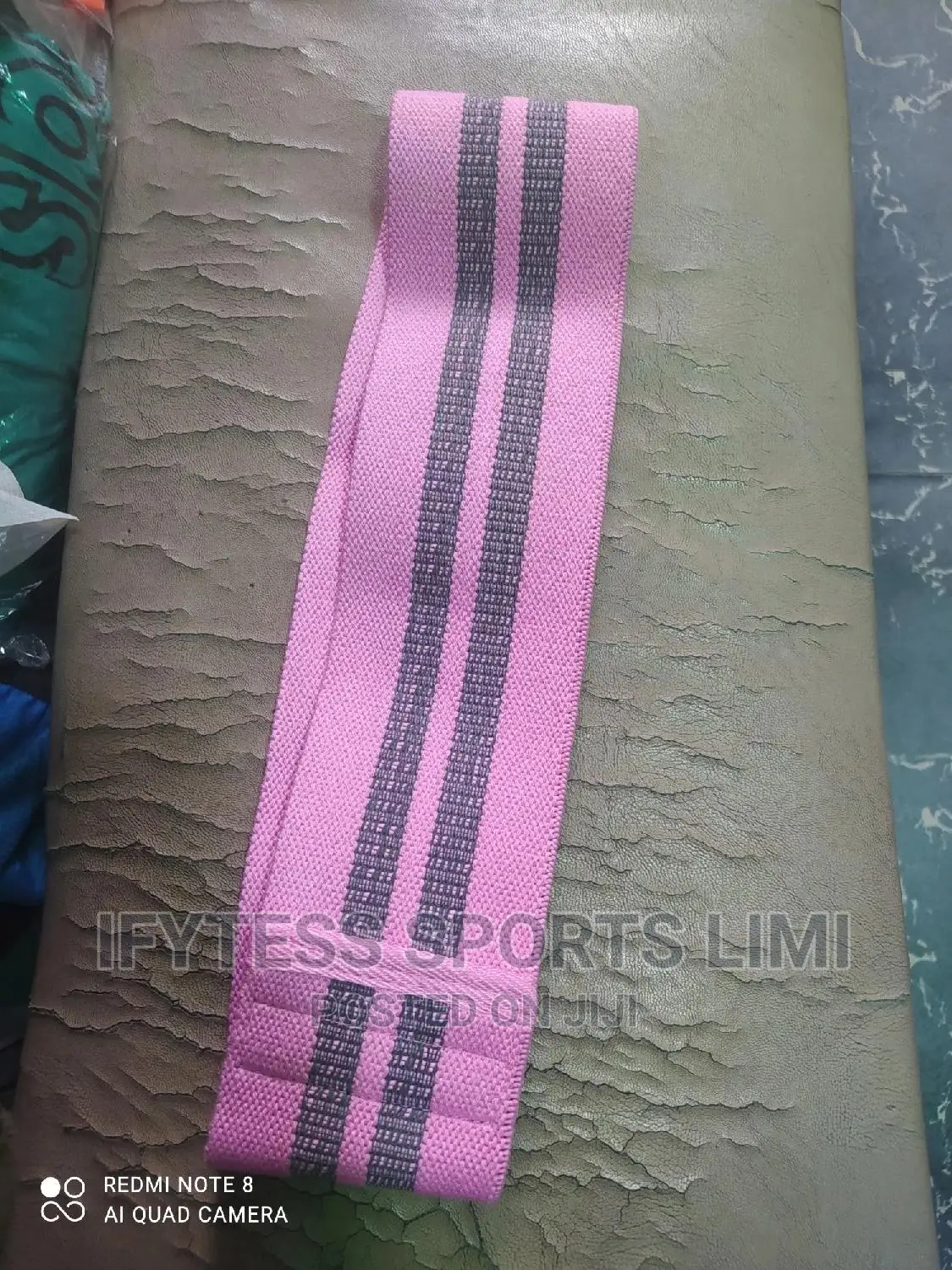 Resistance Bands
