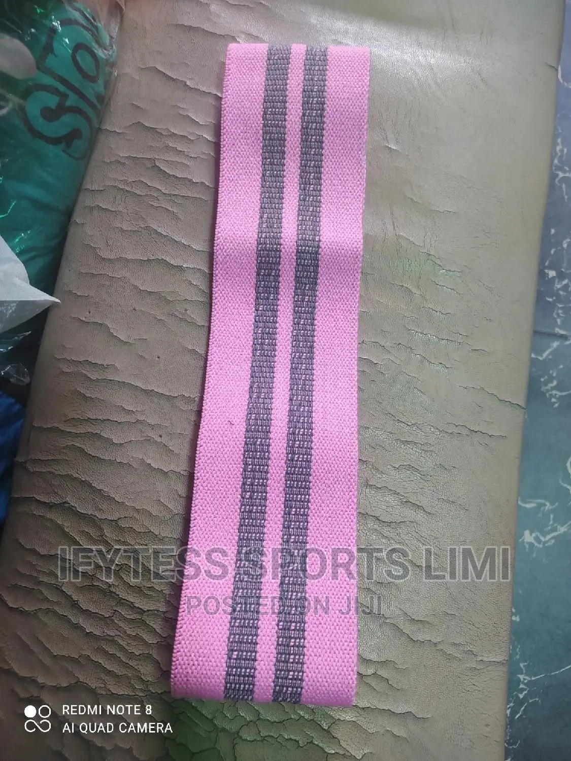 Resistance Bands