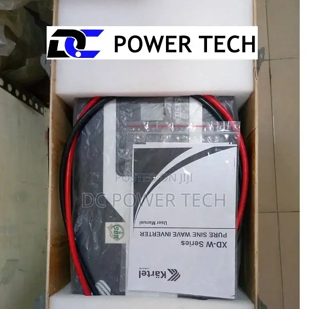 5kva Kartel Inverter 48V