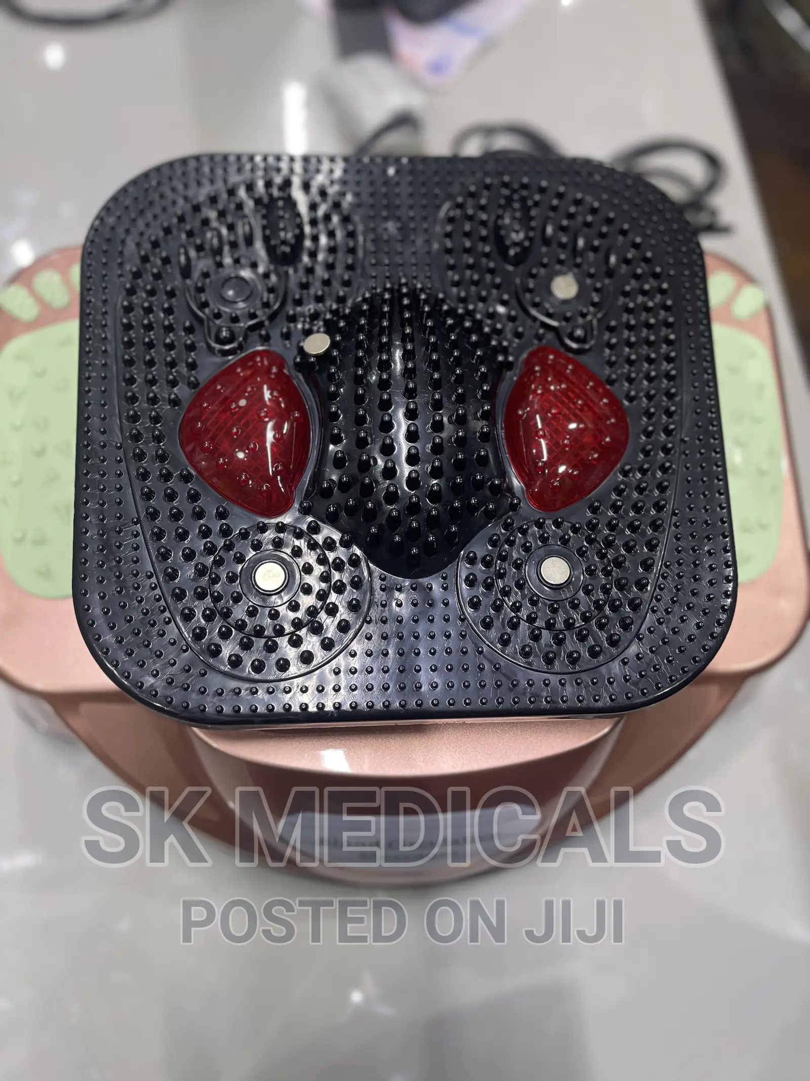 Blood Circulatory Massager