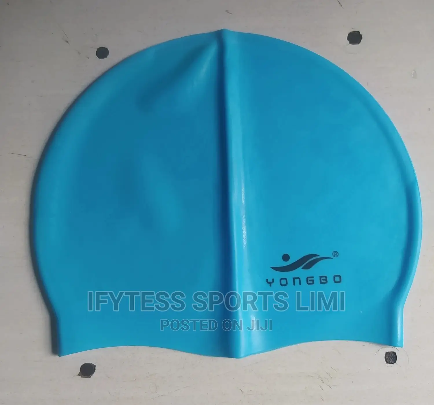 Swimming Caps