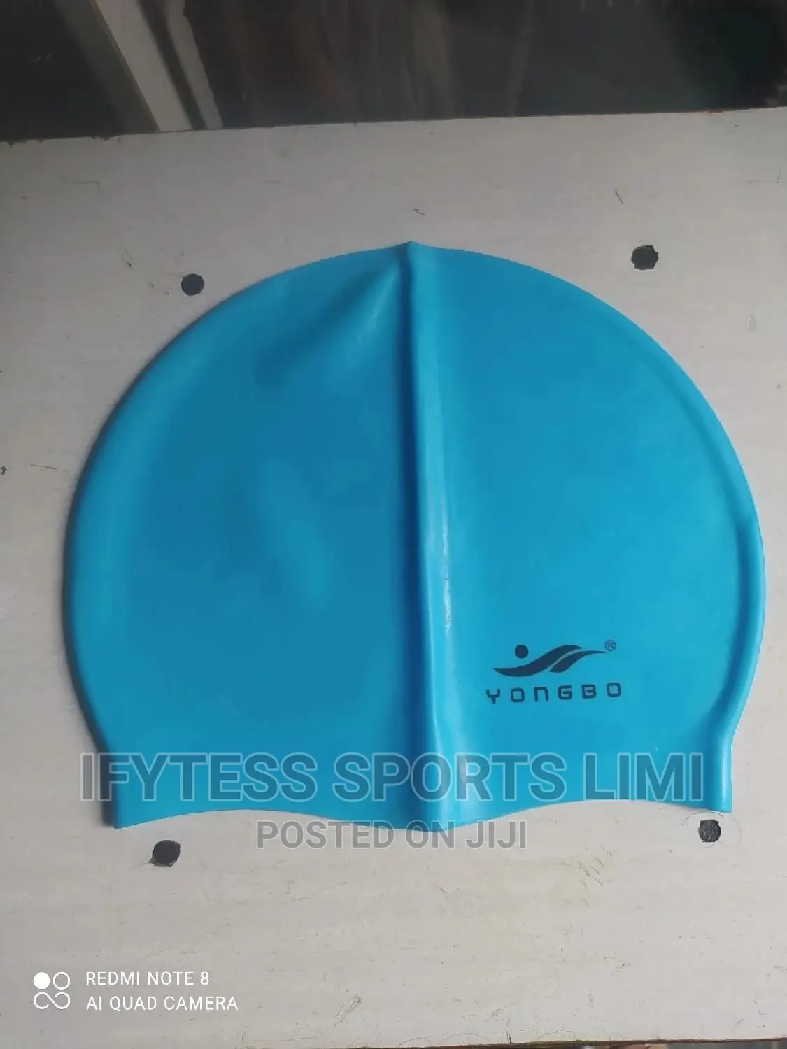 Swimming Caps