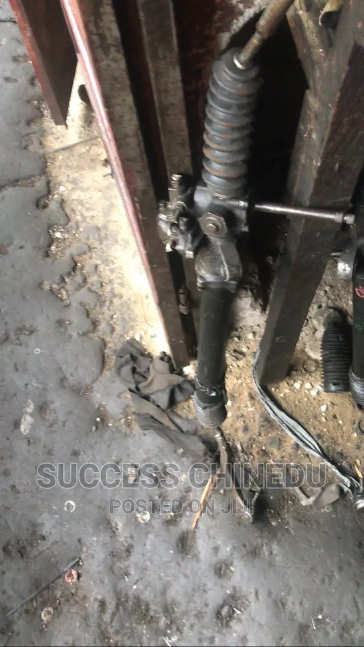 Steering Rack for Honda Accord 1990